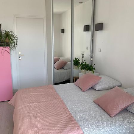 Casabina Appartement Entre Disney Et Paris Шел Стая снимка