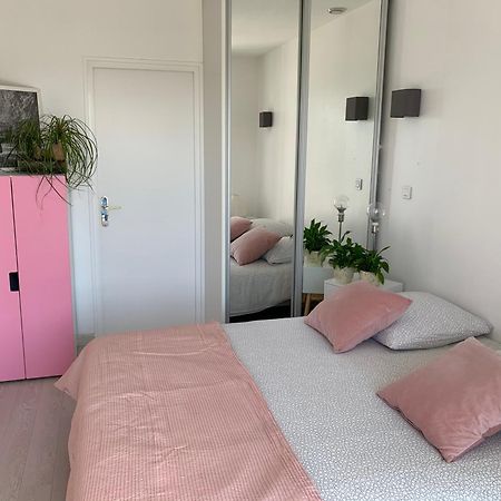 Casabina Appartement Entre Disney Et Paris Шел Стая снимка