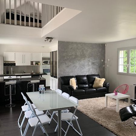 Casabina Appartement Entre Disney Et Paris Шел Екстериор снимка