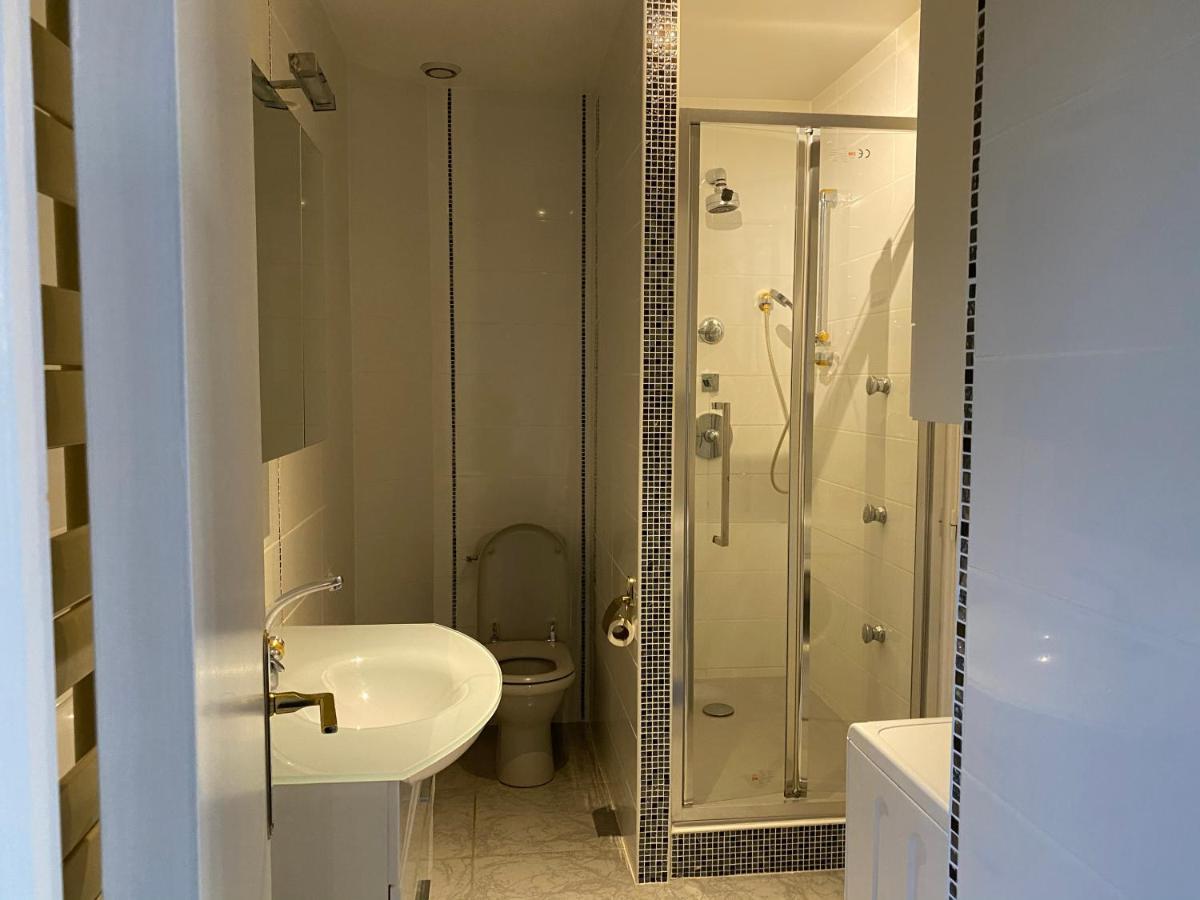 Casabina Appartement Entre Disney Et Paris Шел Екстериор снимка