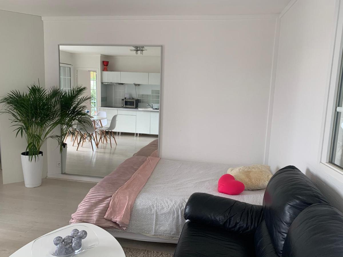 Casabina Appartement Entre Disney Et Paris Шел Екстериор снимка
