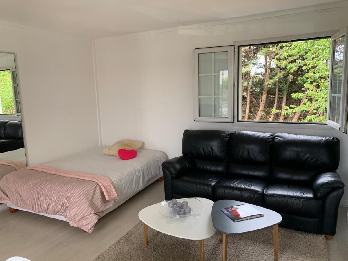 Casabina Appartement Entre Disney Et Paris Шел Екстериор снимка