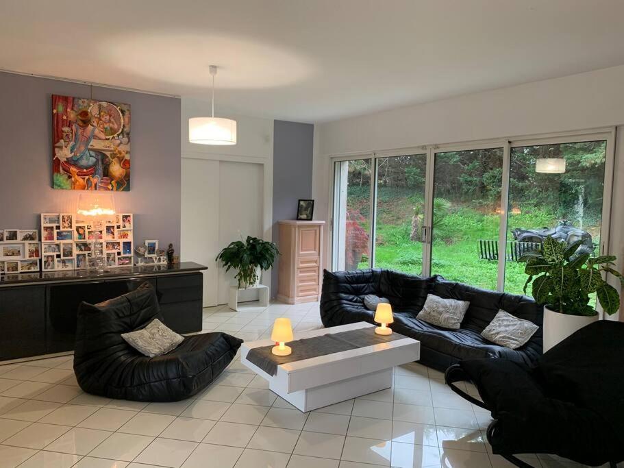 Casabina Appartement Entre Disney Et Paris Шел Екстериор снимка