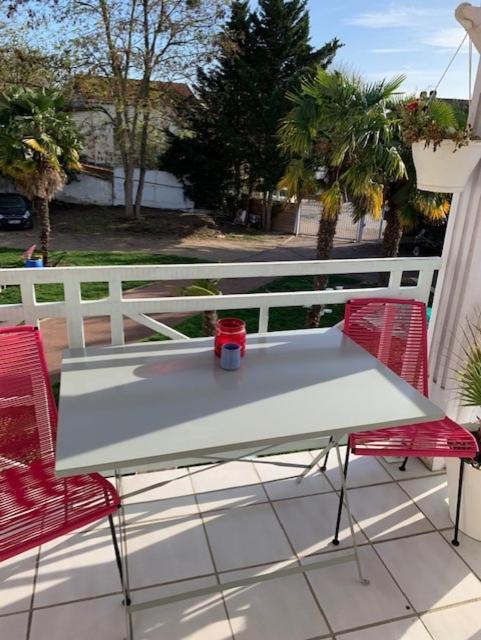 Casabina Appartement Entre Disney Et Paris Шел Екстериор снимка