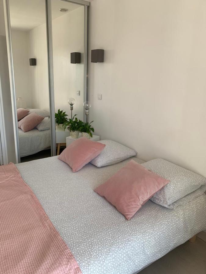 Casabina Appartement Entre Disney Et Paris Шел Стая снимка