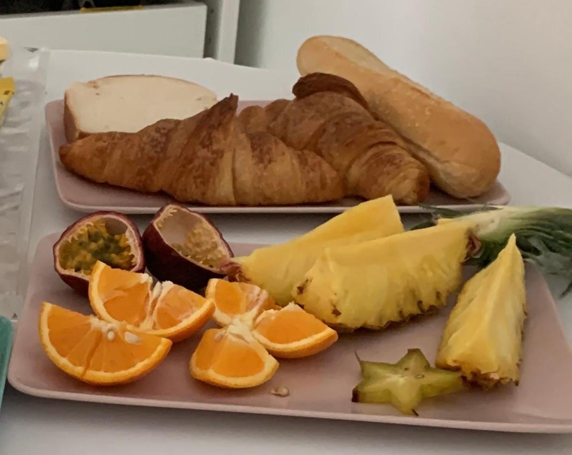 Casabina Appartement Entre Disney Et Paris Шел Екстериор снимка
