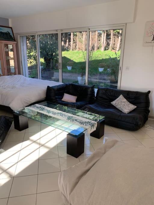 Casabina Appartement Entre Disney Et Paris Шел Стая снимка