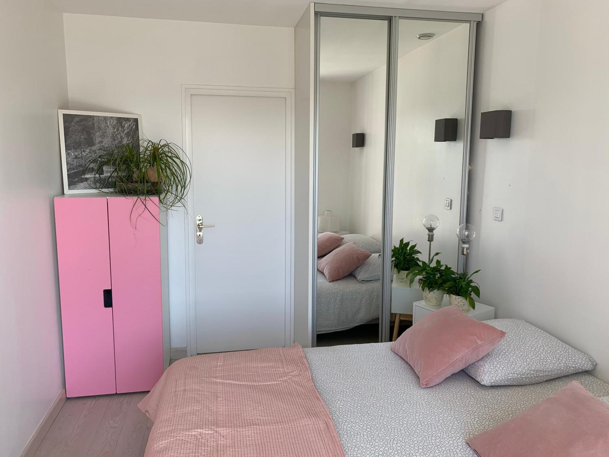 Casabina Appartement Entre Disney Et Paris Шел Стая снимка