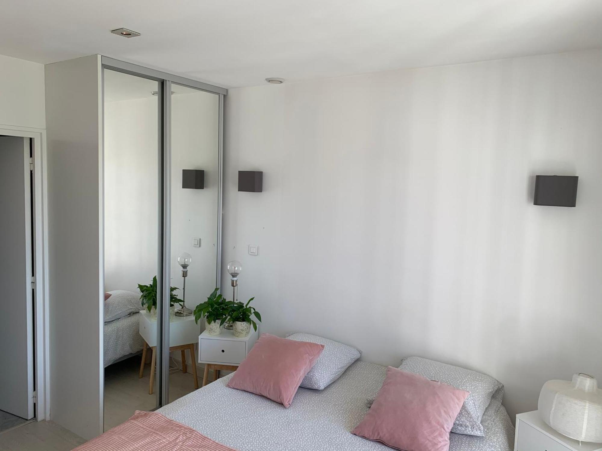 Casabina Appartement Entre Disney Et Paris Шел Стая снимка