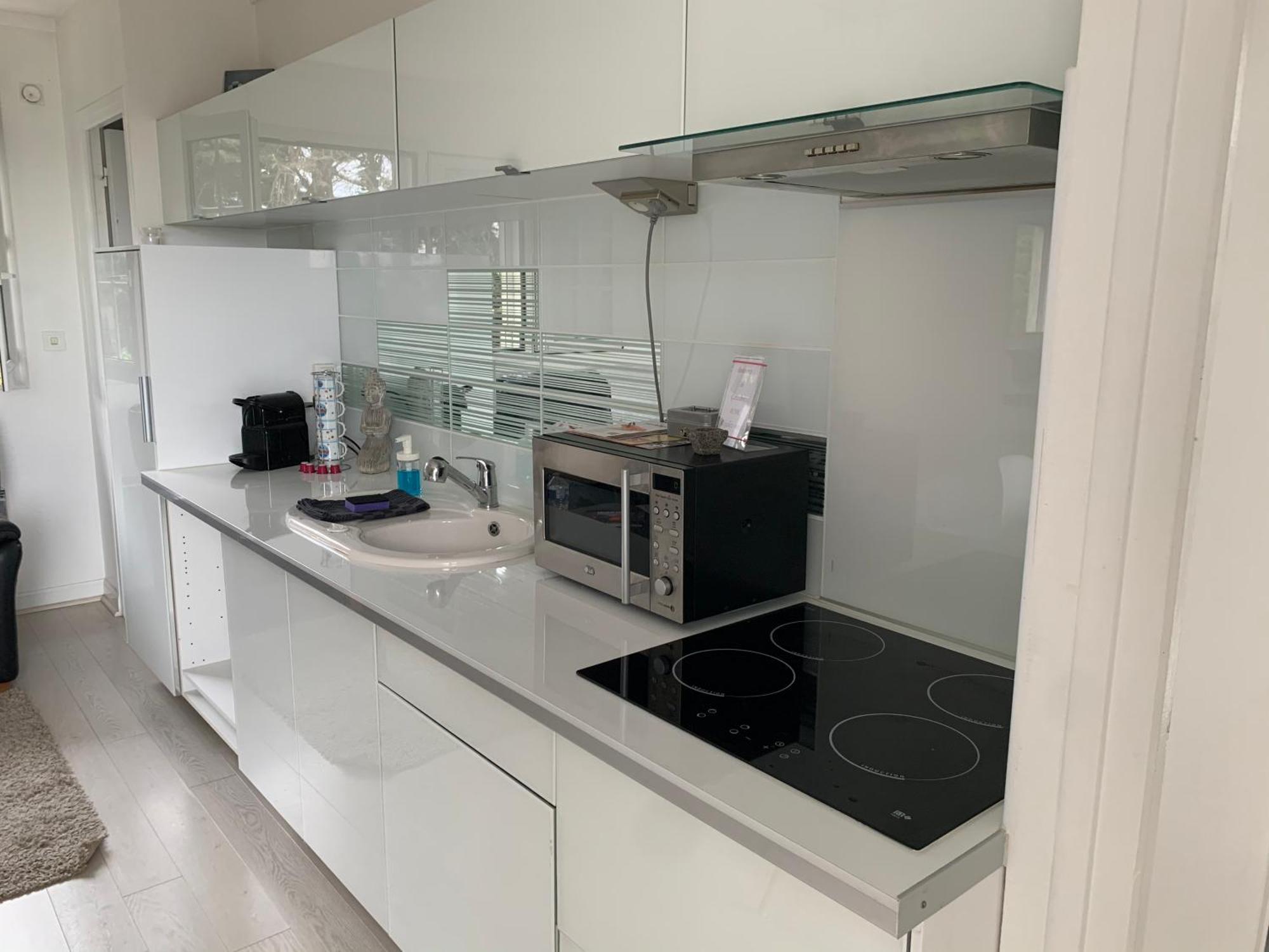 Casabina Appartement Entre Disney Et Paris Шел Стая снимка