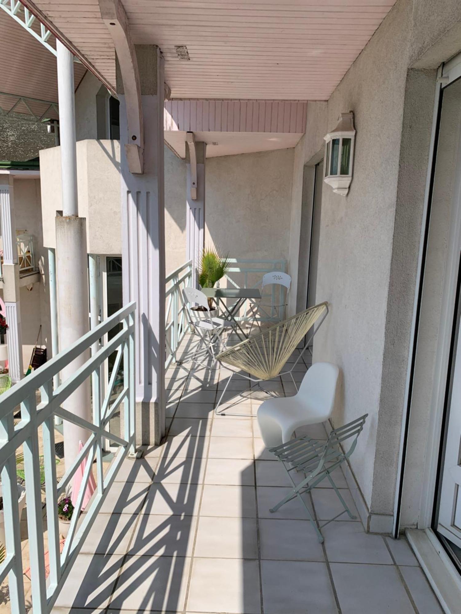 Casabina Appartement Entre Disney Et Paris Шел Стая снимка