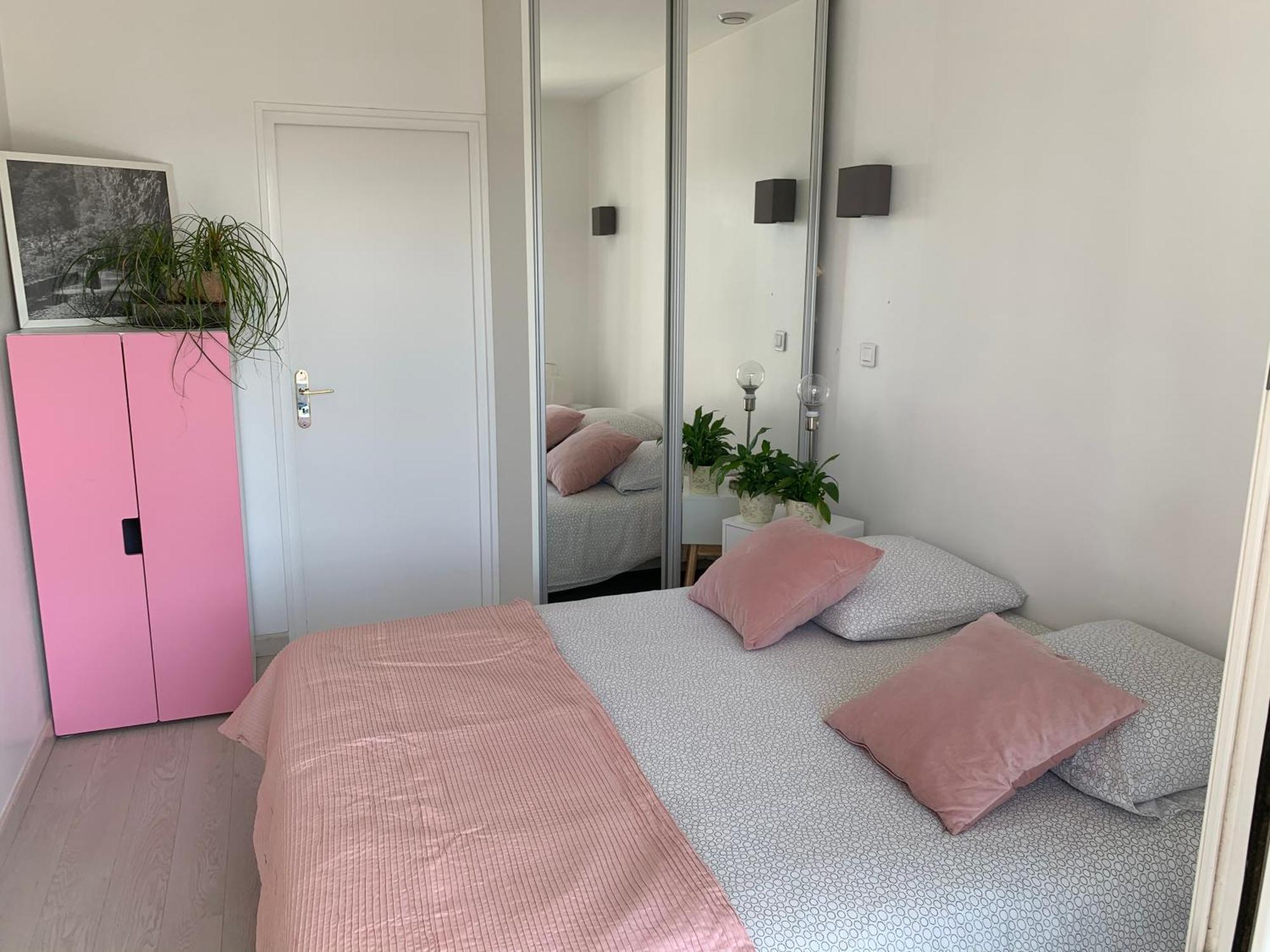 Casabina Appartement Entre Disney Et Paris Шел Стая снимка