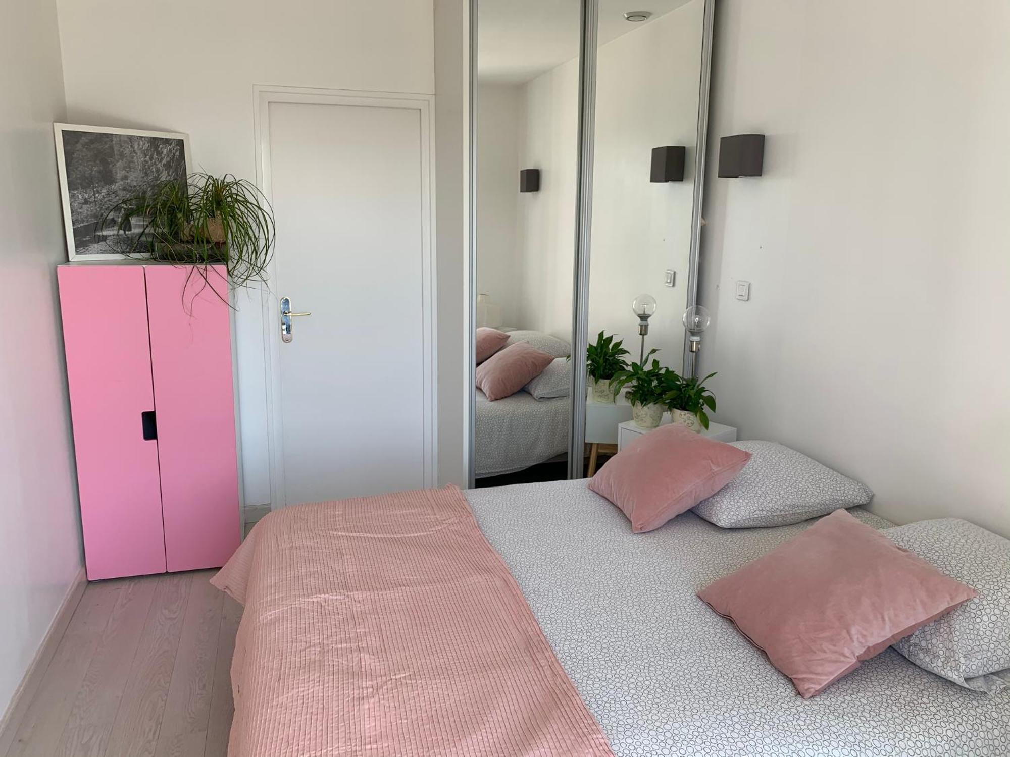 Casabina Appartement Entre Disney Et Paris Шел Стая снимка