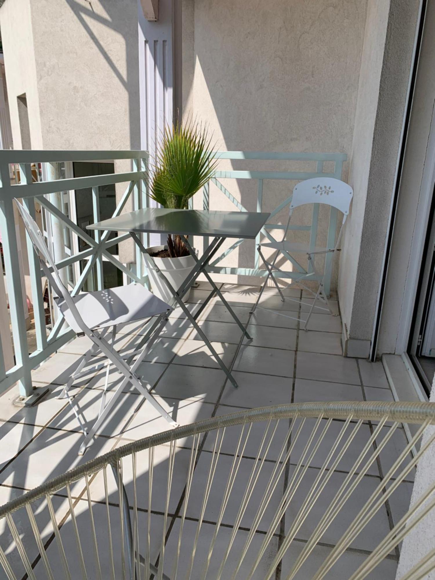 Casabina Appartement Entre Disney Et Paris Шел Стая снимка