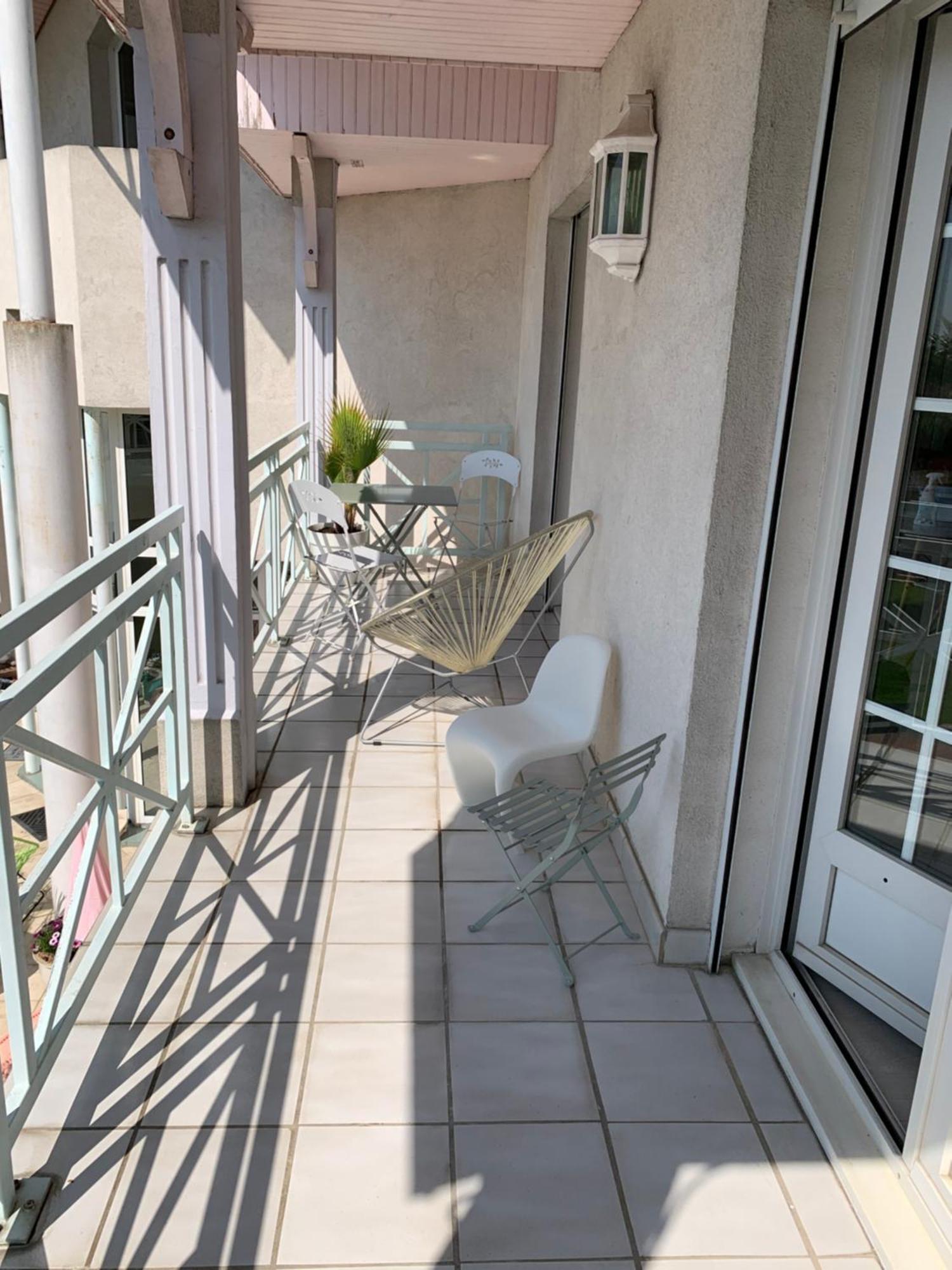 Casabina Appartement Entre Disney Et Paris Шел Стая снимка