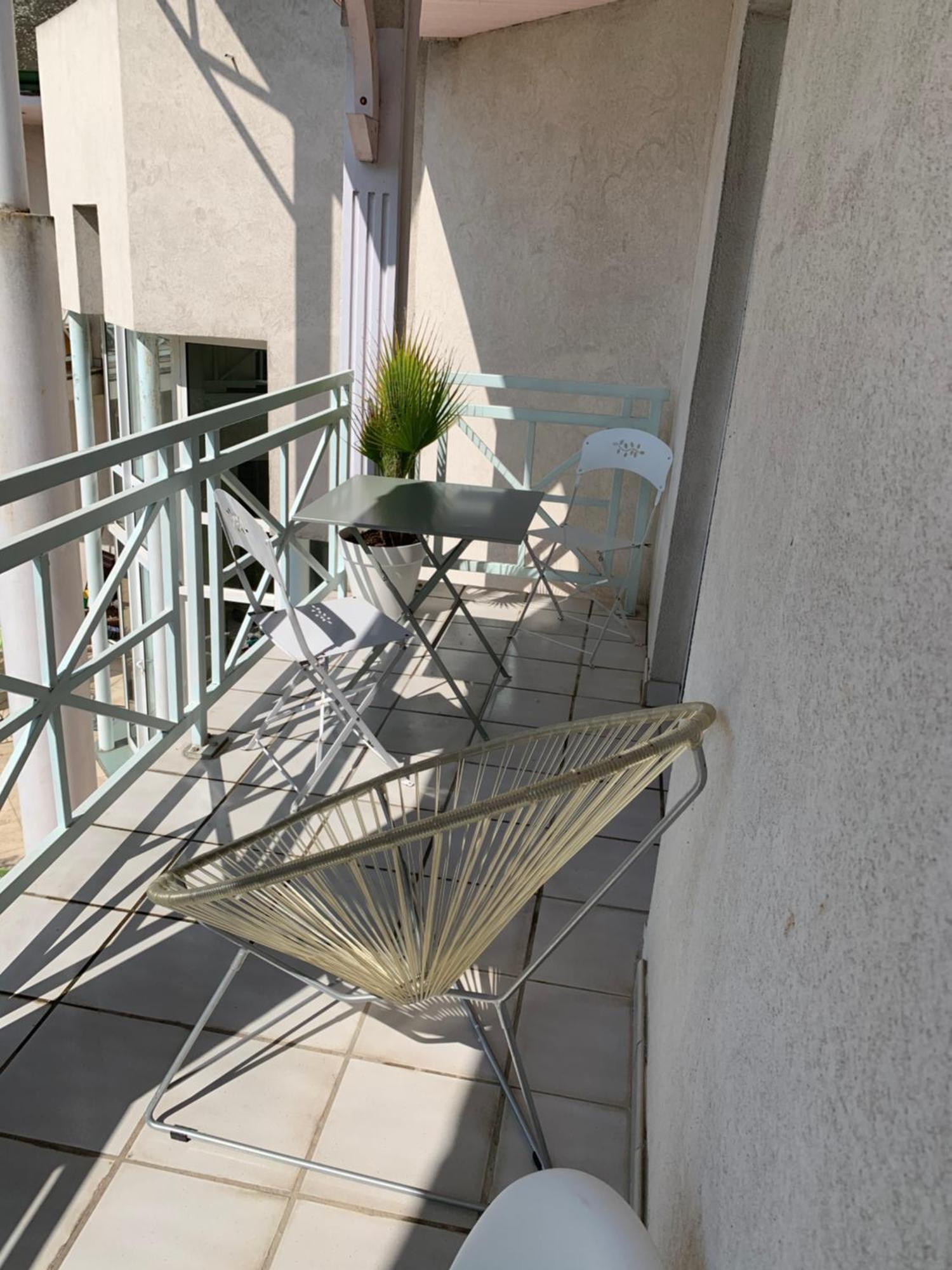 Casabina Appartement Entre Disney Et Paris Шел Стая снимка