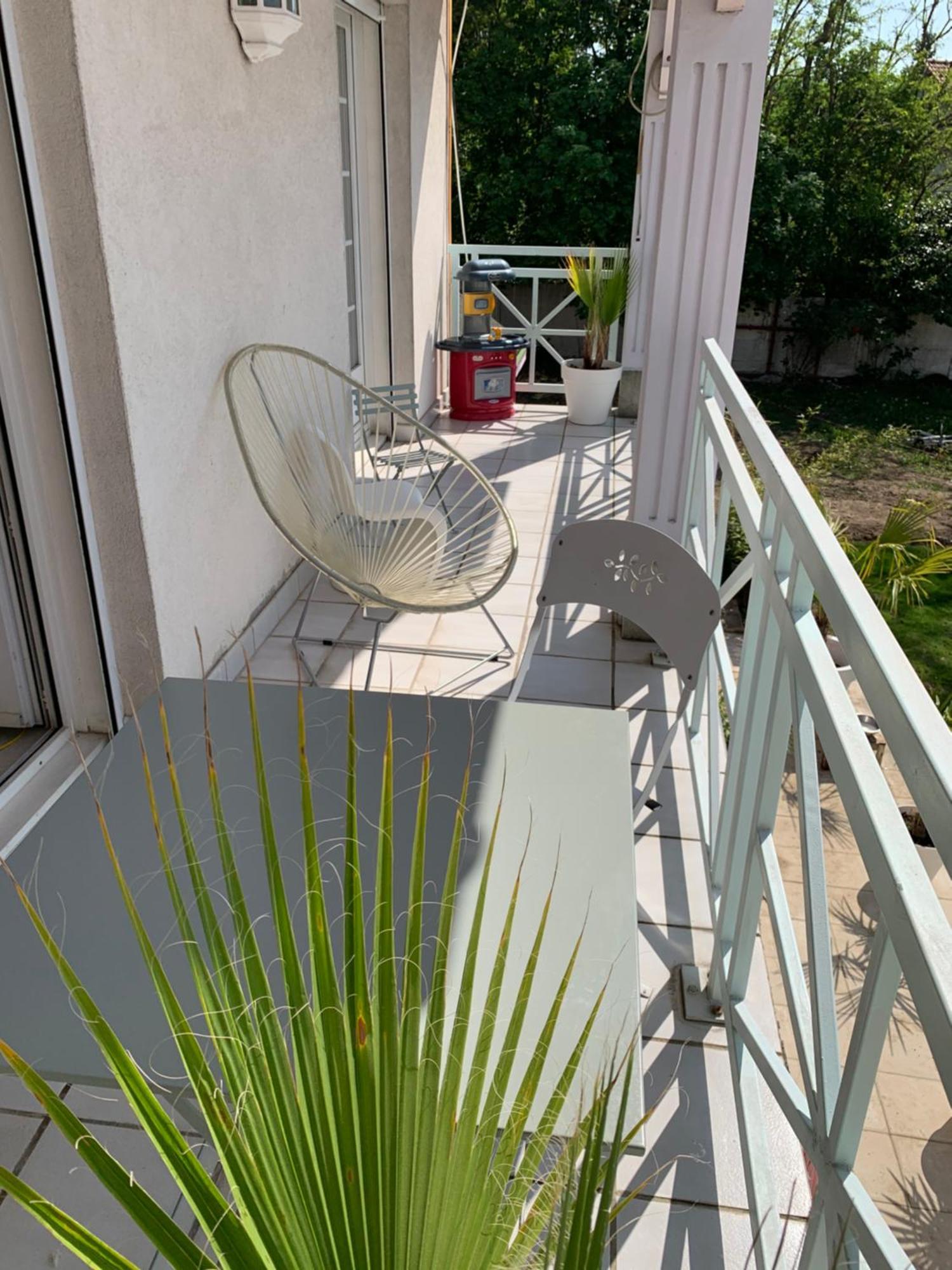 Casabina Appartement Entre Disney Et Paris Шел Стая снимка