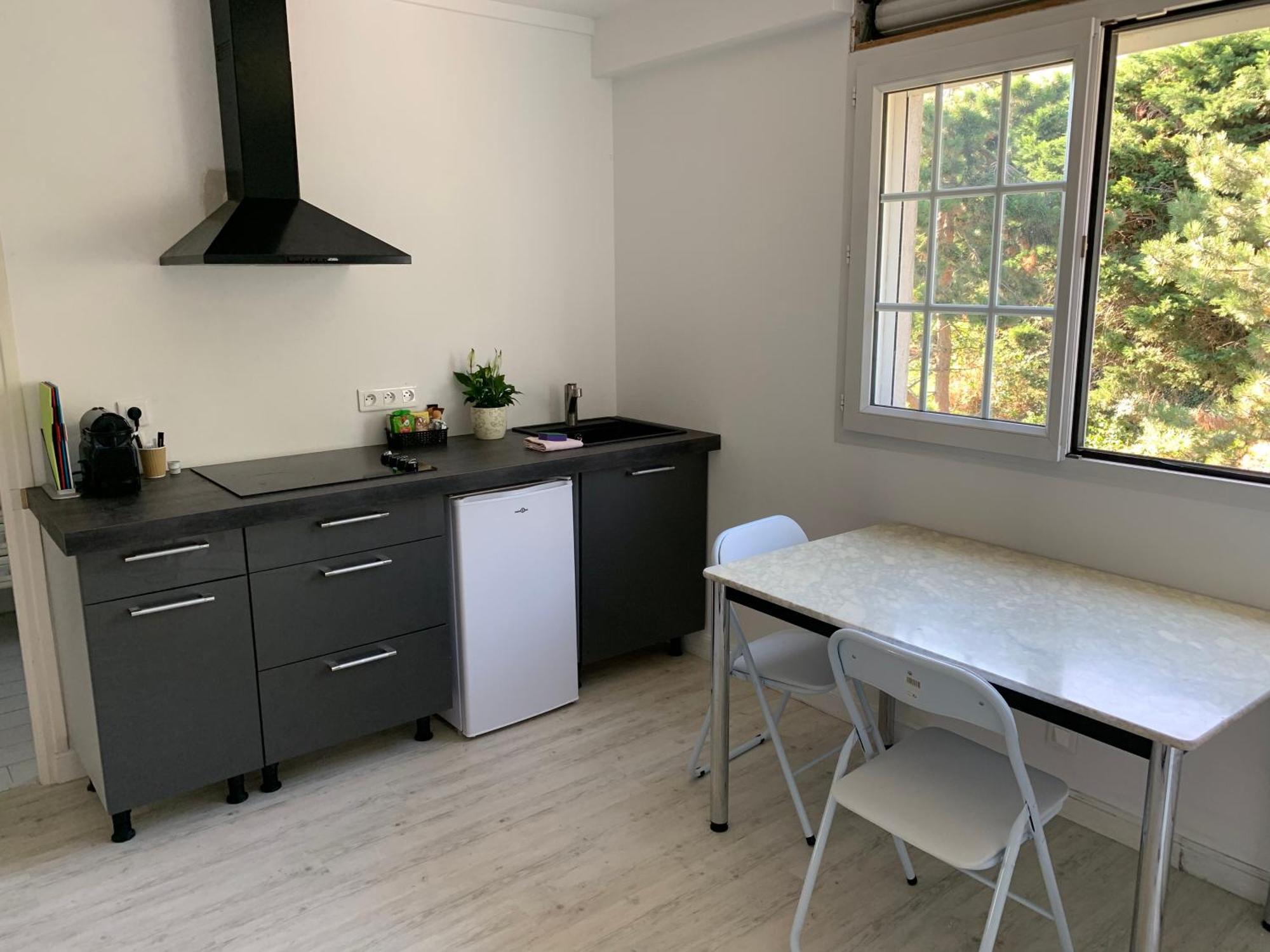Casabina Appartement Entre Disney Et Paris Шел Екстериор снимка