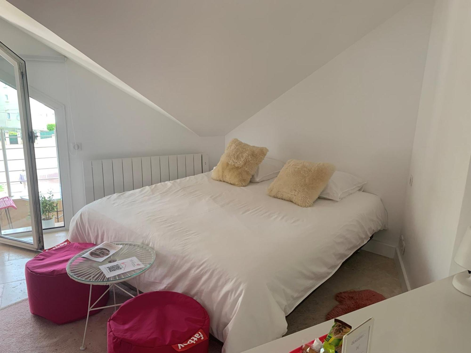 Casabina Appartement Entre Disney Et Paris Шел Екстериор снимка
