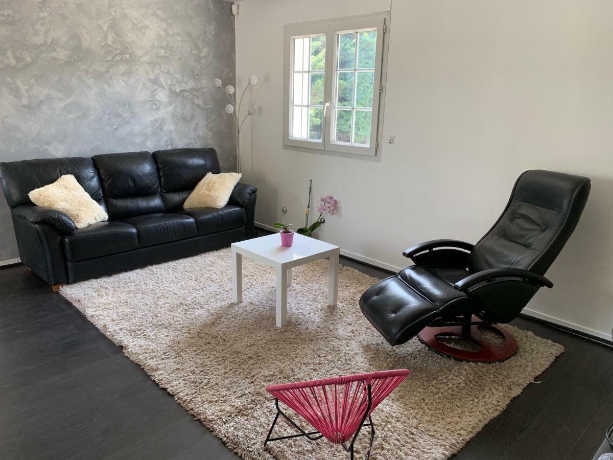 Casabina Appartement Entre Disney Et Paris Шел Екстериор снимка