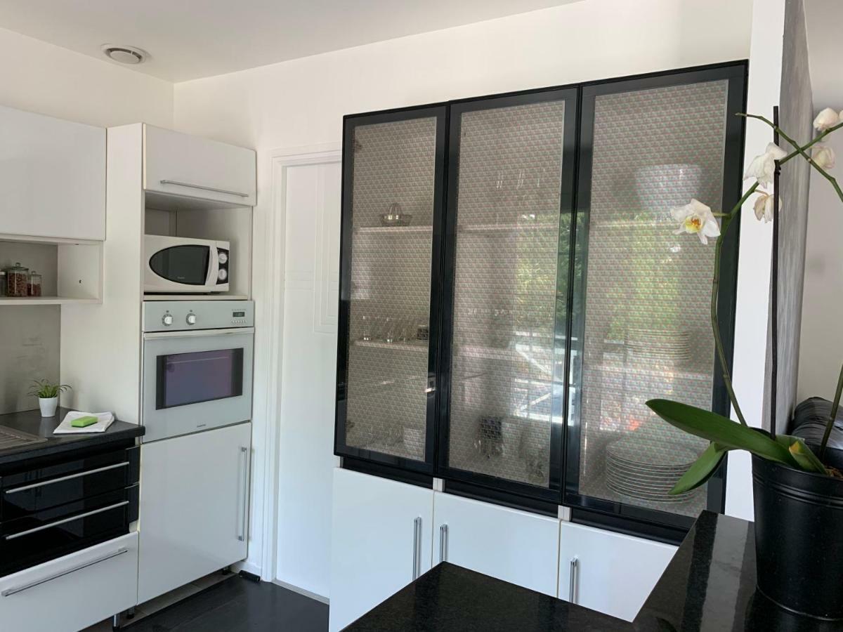 Casabina Appartement Entre Disney Et Paris Шел Екстериор снимка