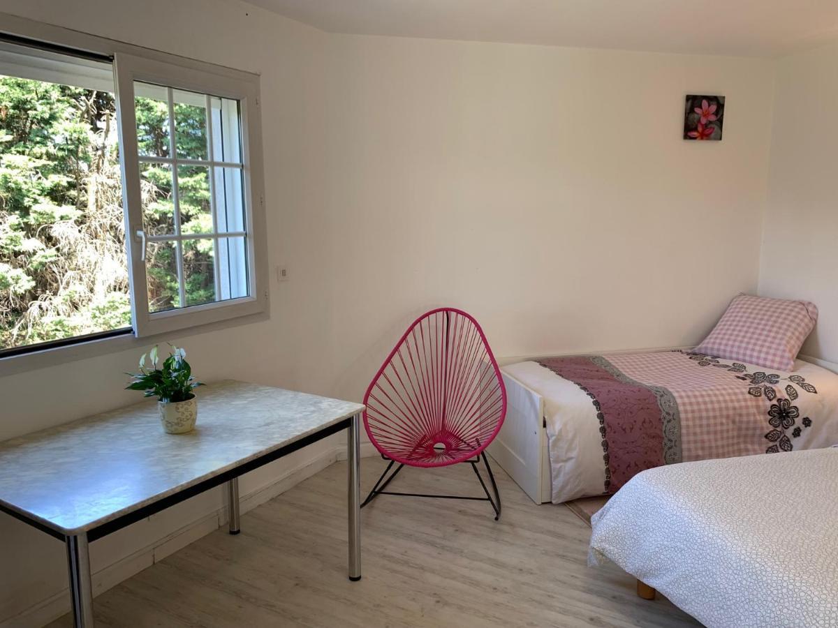 Casabina Appartement Entre Disney Et Paris Шел Екстериор снимка