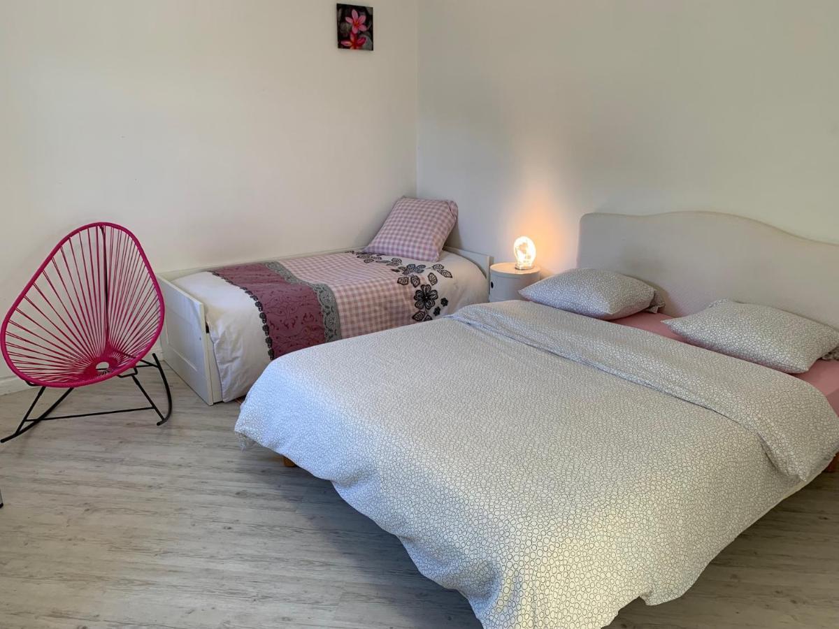 Casabina Appartement Entre Disney Et Paris Шел Екстериор снимка