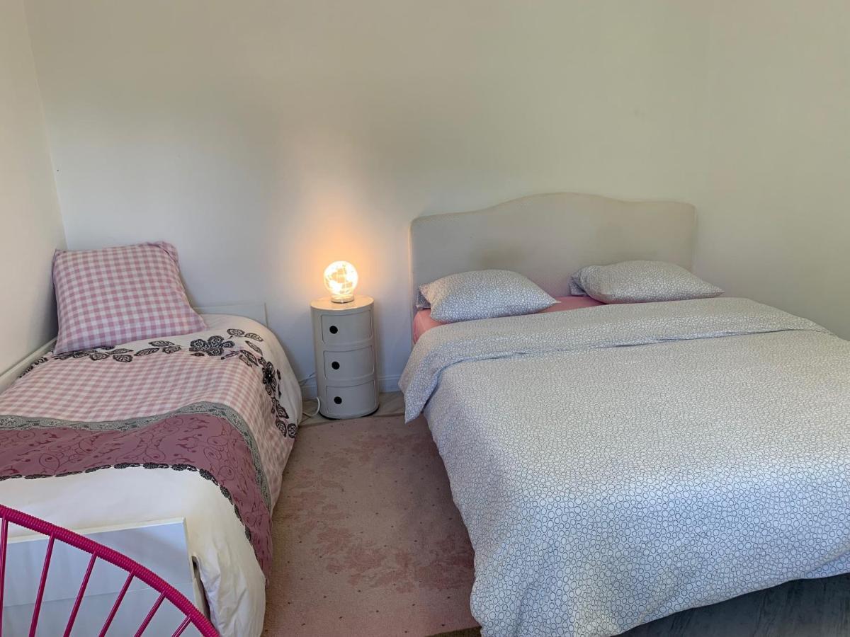 Casabina Appartement Entre Disney Et Paris Шел Екстериор снимка