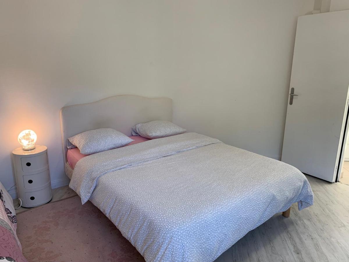 Casabina Appartement Entre Disney Et Paris Шел Екстериор снимка